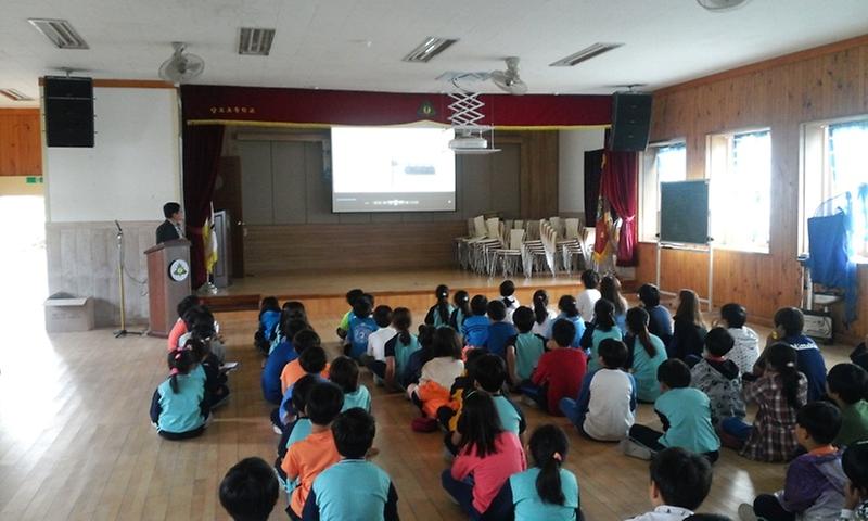 도로명순회교육