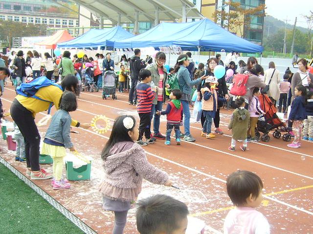 어린이집_한마당(비누방울체험)