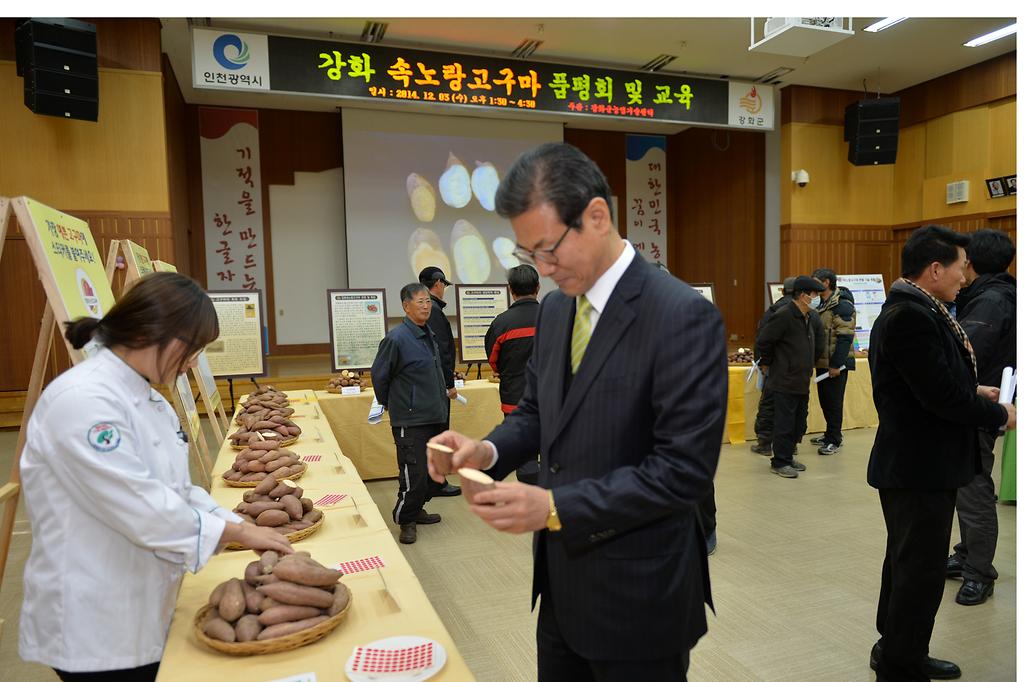 고구마품평회3