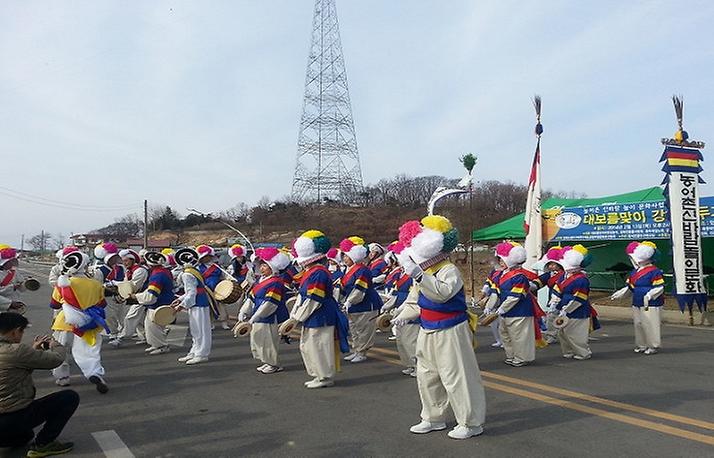 지난_전통문화공연모습2