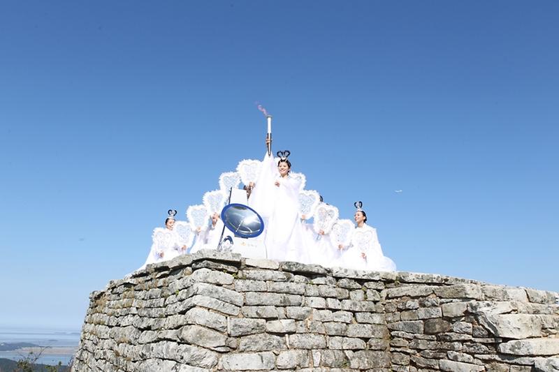 지난강화개천대축제