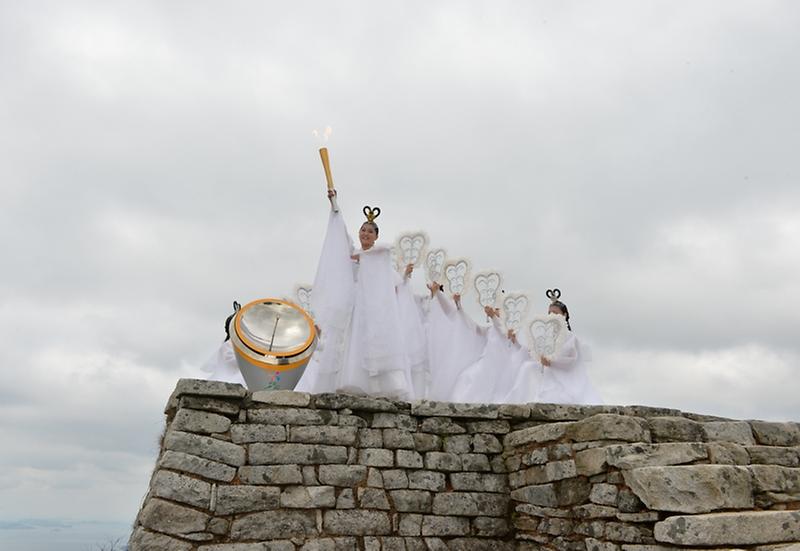 마니산개천대제2