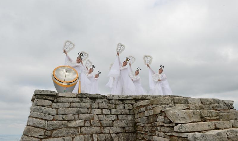 마니산개천대제3