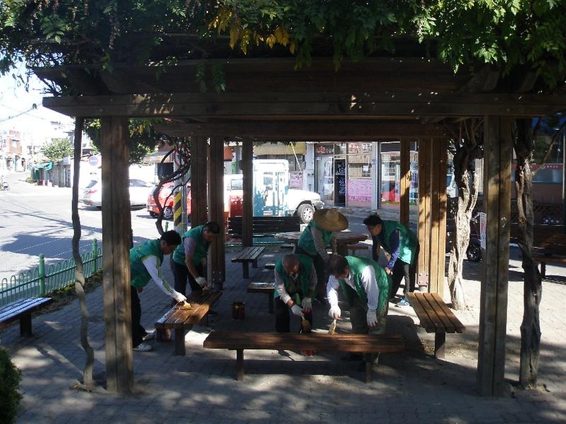 무궁화_동산-정화활동모습