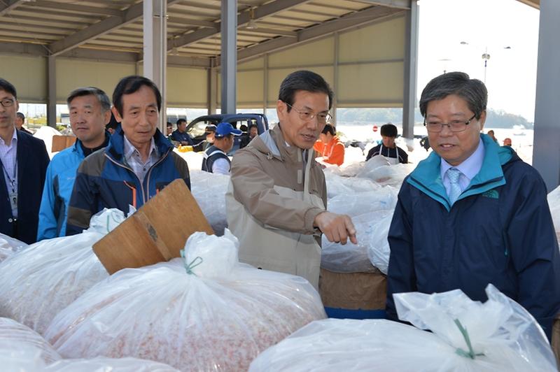 새우젓경매시장2