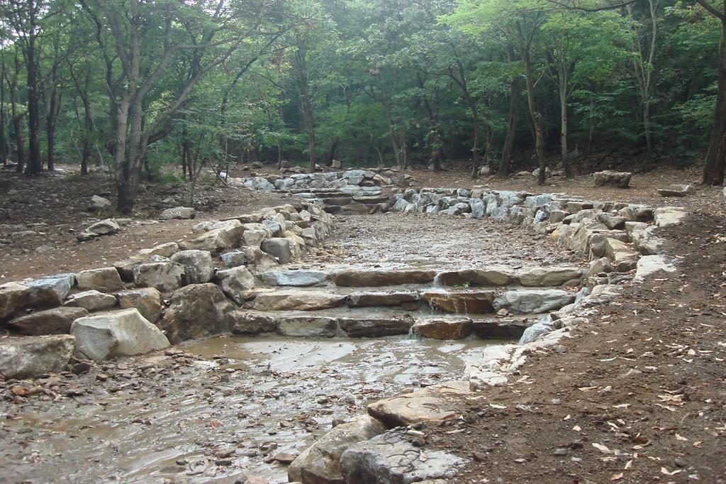 2014_삼흥리_계류보전_사진