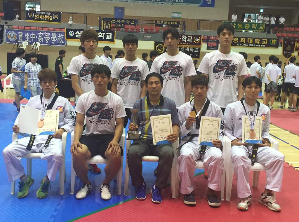 2015협회장기_준우승1