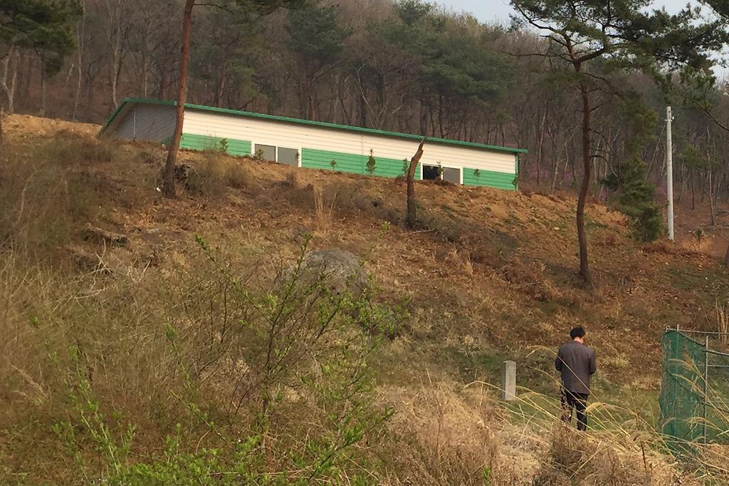 버섯재배사_점검사진