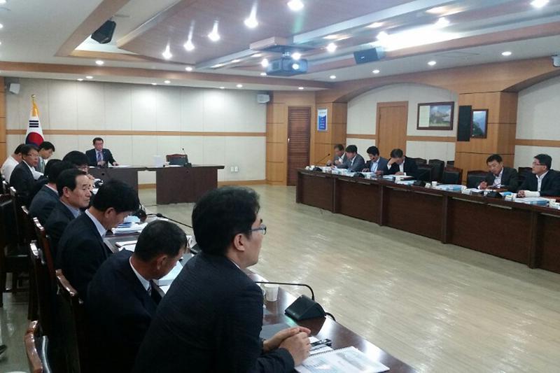 버스_용역_중간보고회