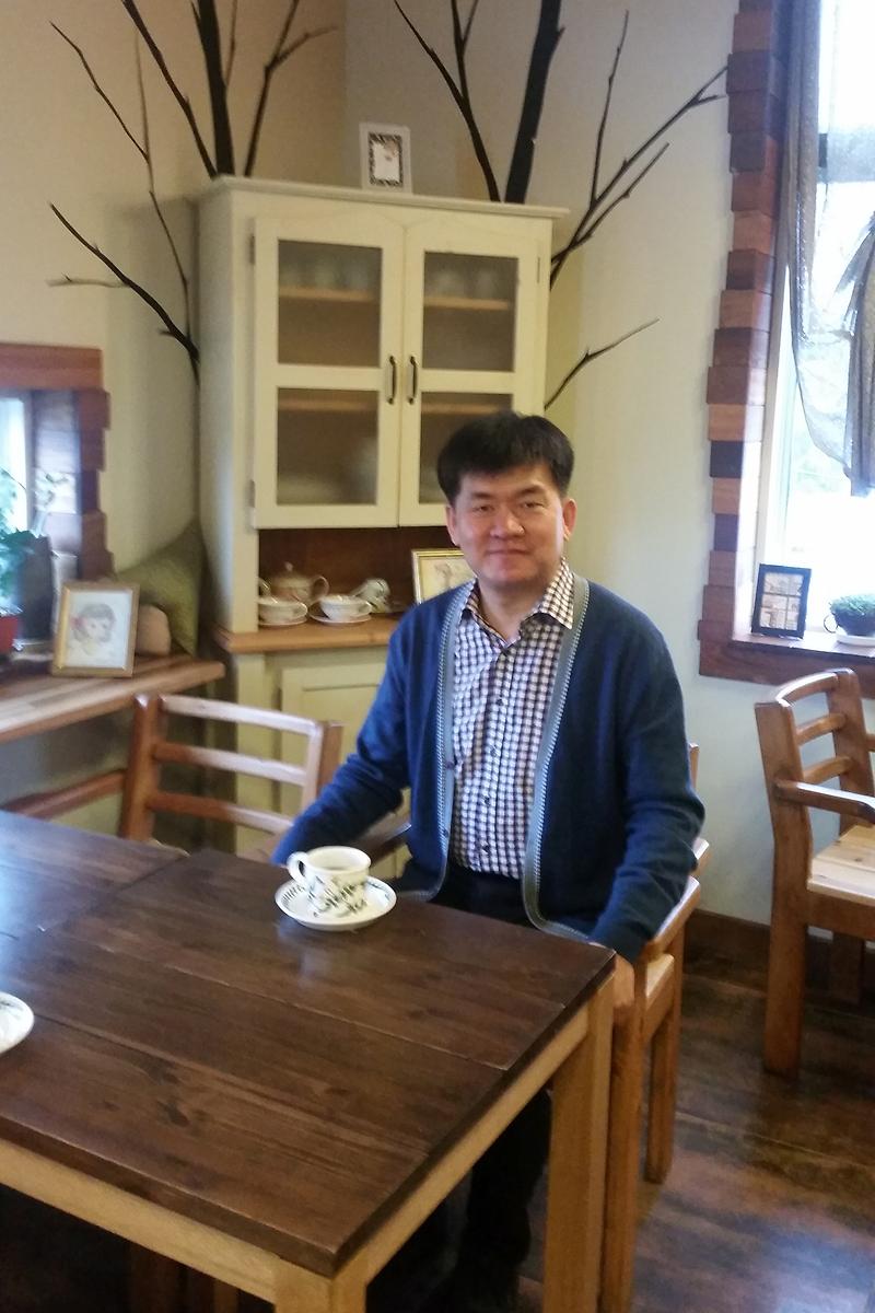 봉천교회_이재익_목사