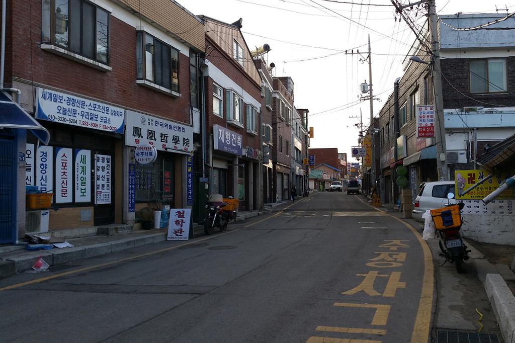 철종_등극길_사업예정지