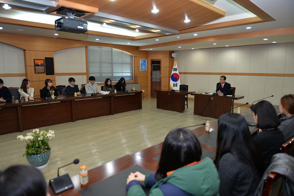 대학생_동계아르바이트_간담회