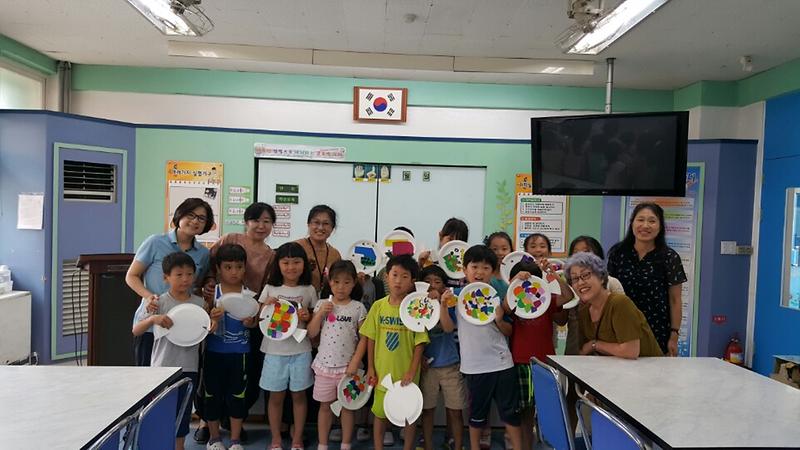 동화구연인성교육