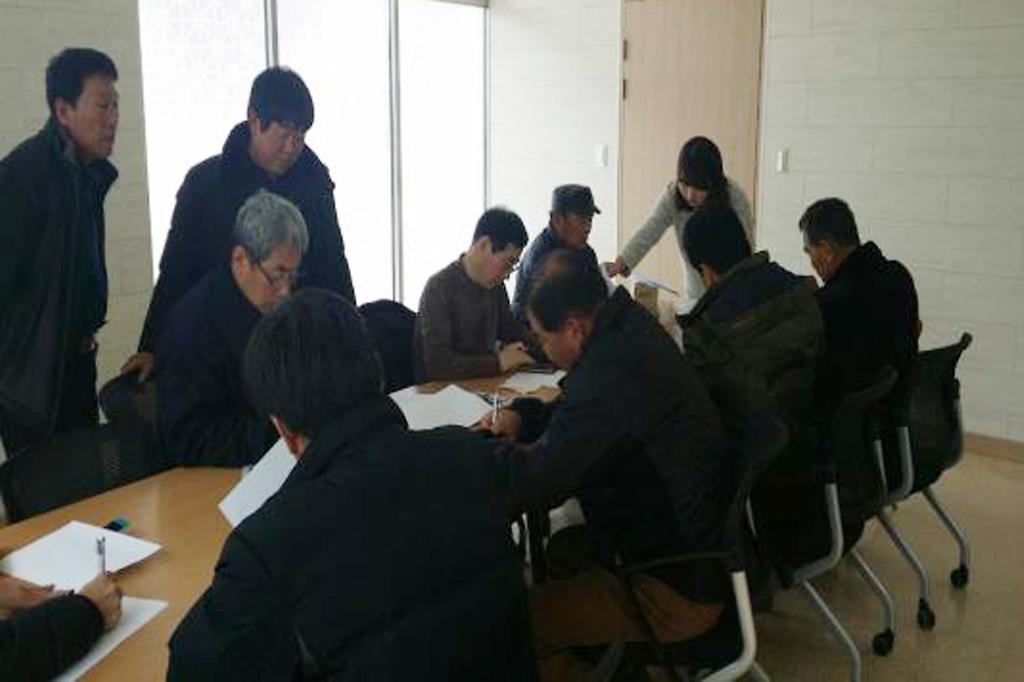 강화읍_농업보조사업_교육_사진