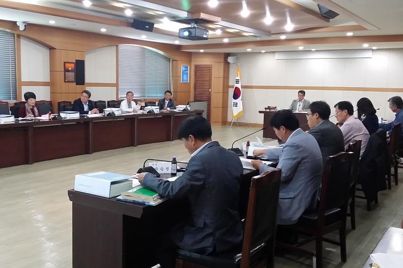 강화군_도시계획위원회_용도지역재정비_심의