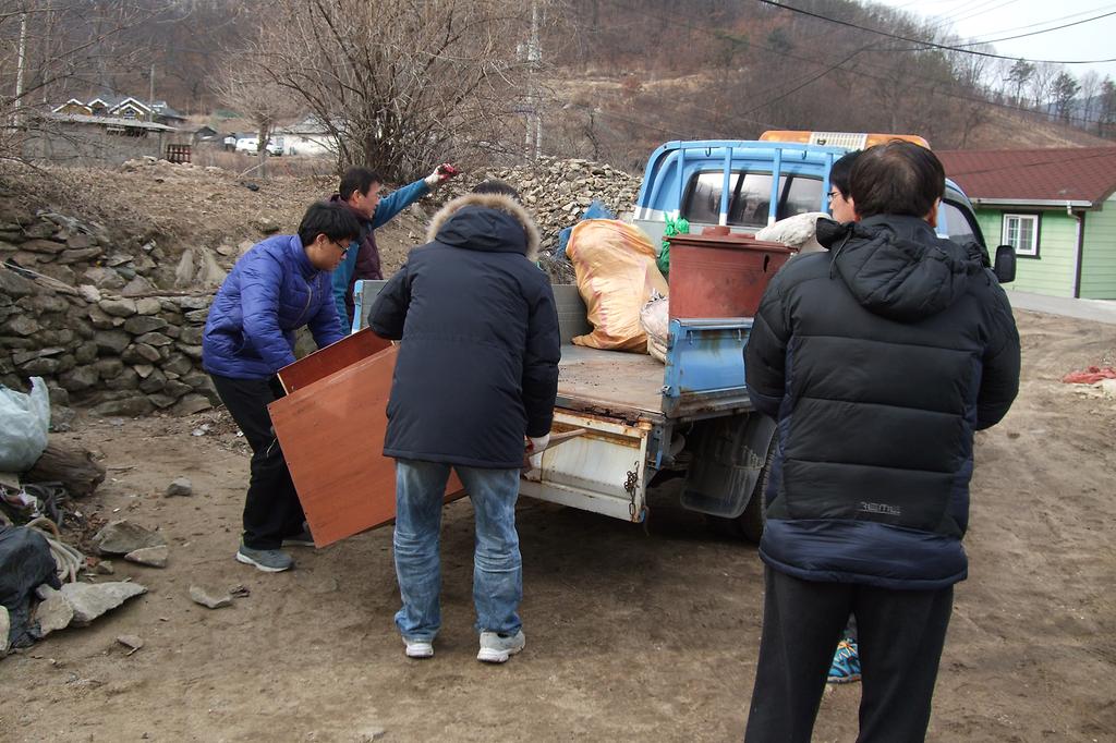 강화군_건설지원사업소_희망나눔_봉사활동_사진