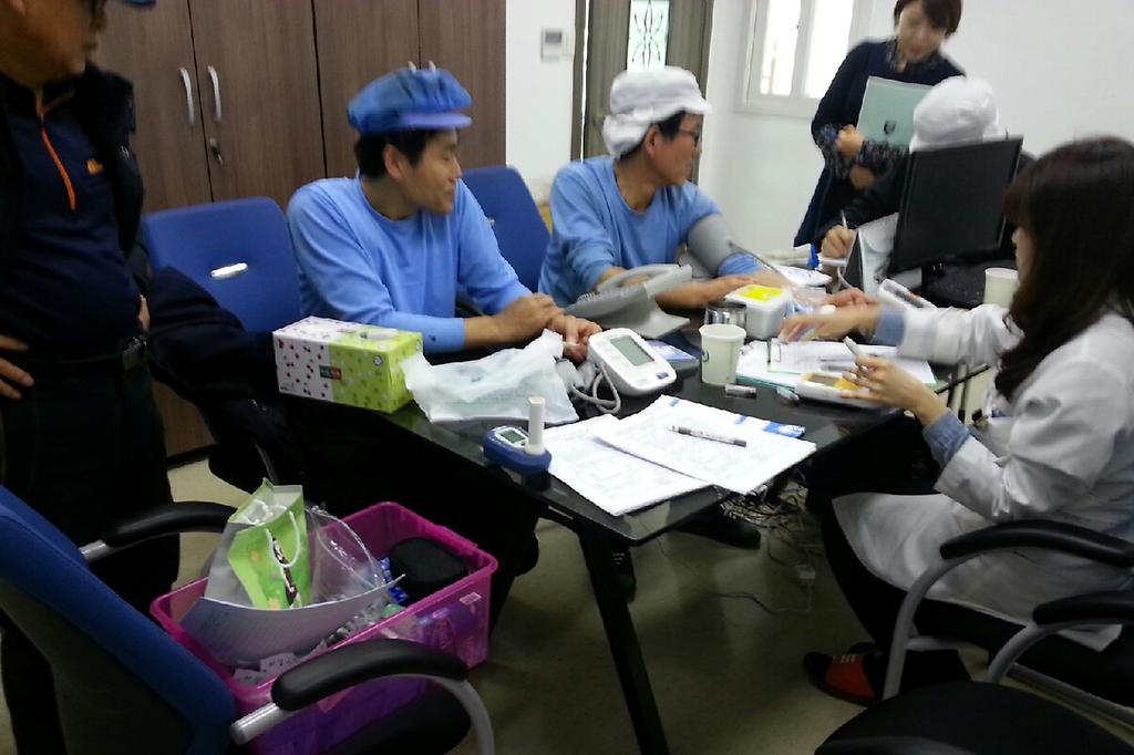강화군_금연_클리닉_사진
