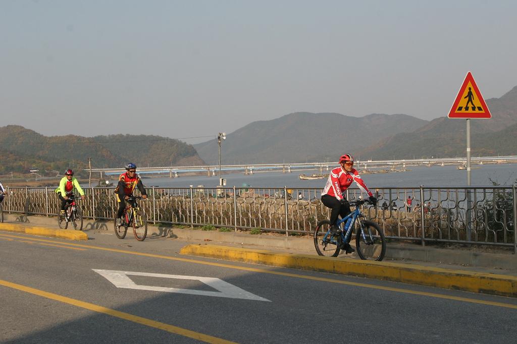 강화해안순환도로_자전거도로2