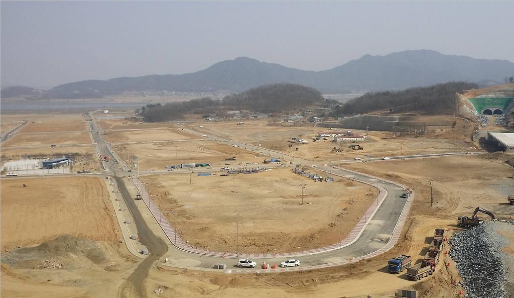 강화일반산업단지_전경