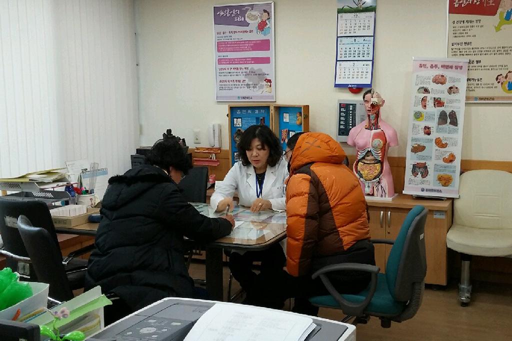 금연클리닉_사진