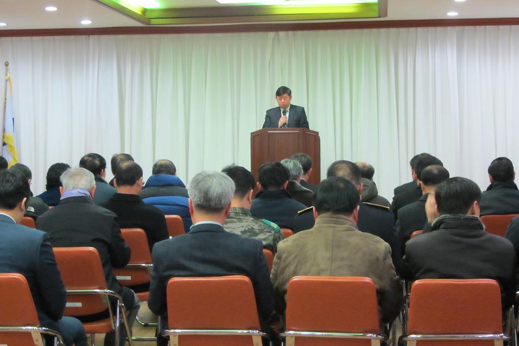 길상면지역교회협의회_조찬간담회_사진