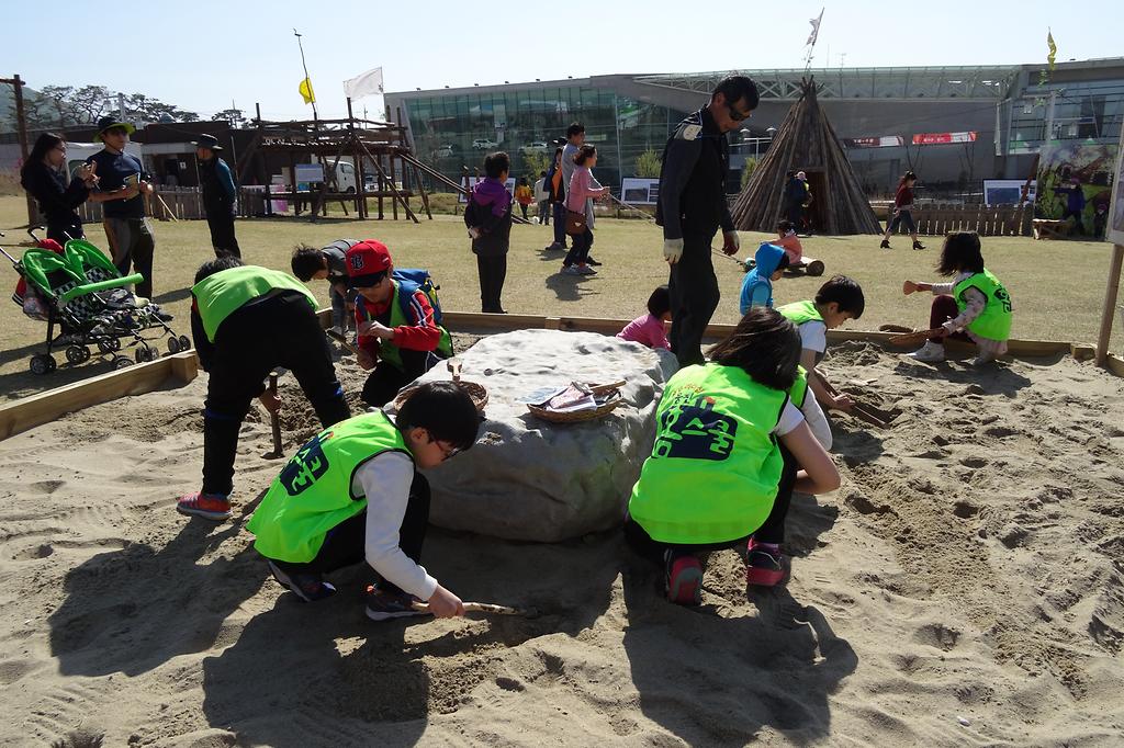 고인돌광장에서_열리는_어린이날_체험행사