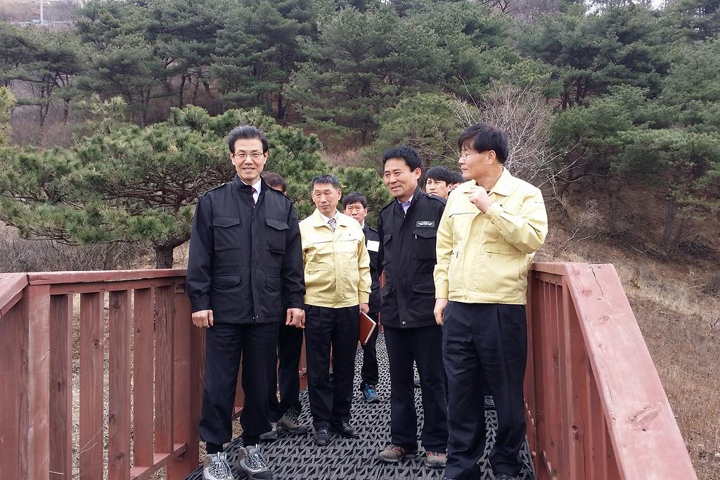 고려산_현장점검_사진