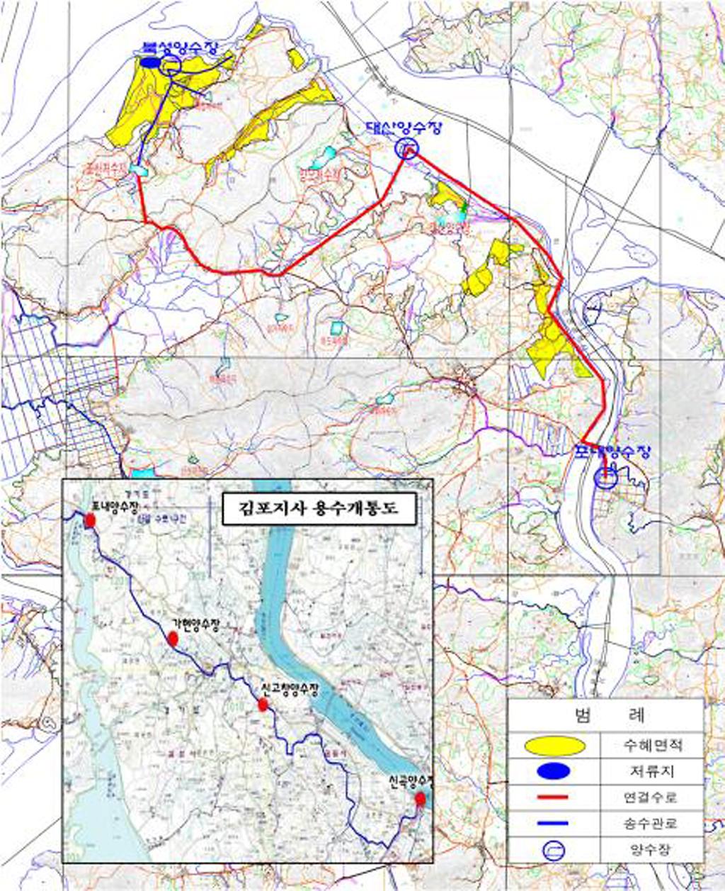 한강물_끌어오기_사업_위치도