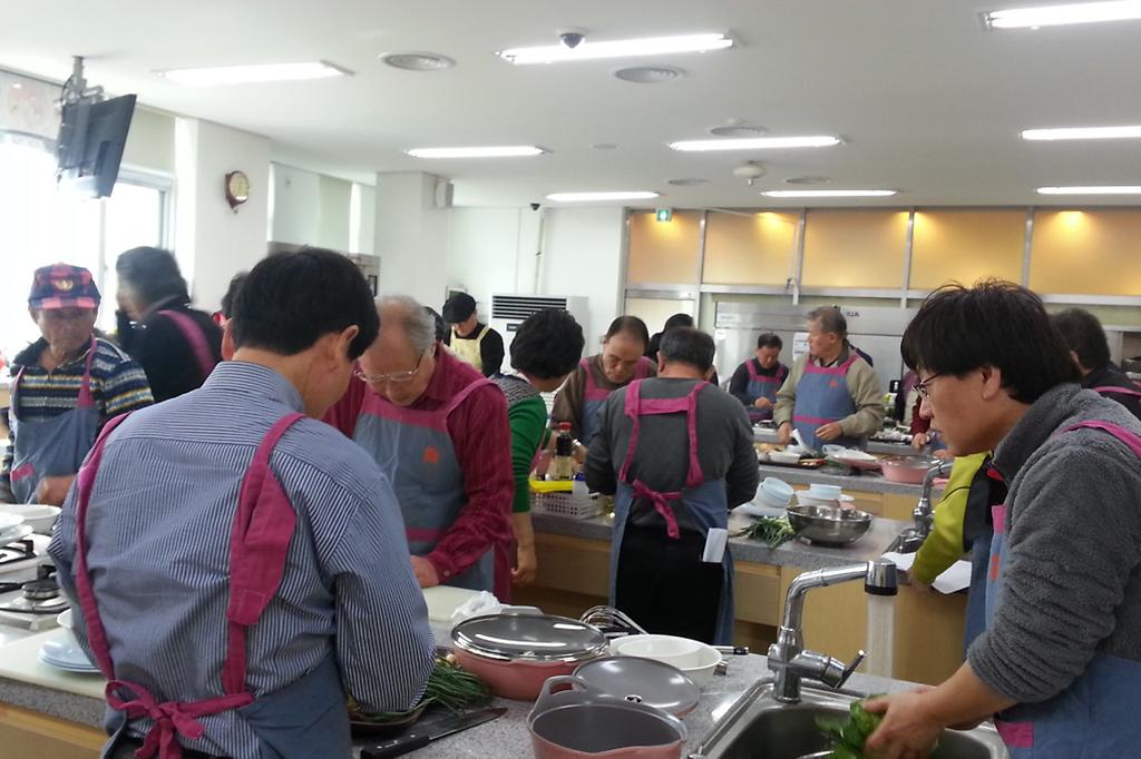 한식양념장표준화_교육_사진1