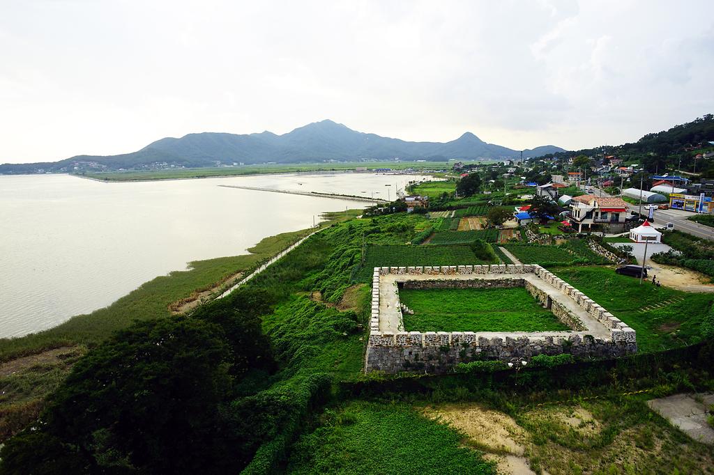 강화나들길 갯벌 추억 여행 떠나볼까? 사진