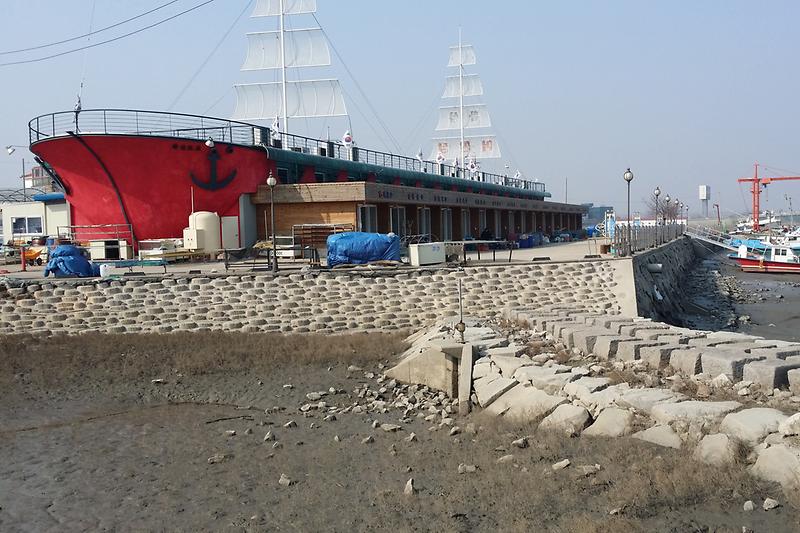 황산도어판_뒷쪽_전경