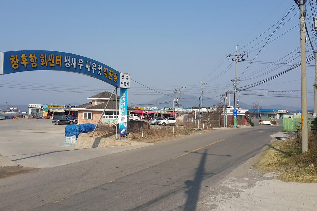 인화~창후간_도로_사진