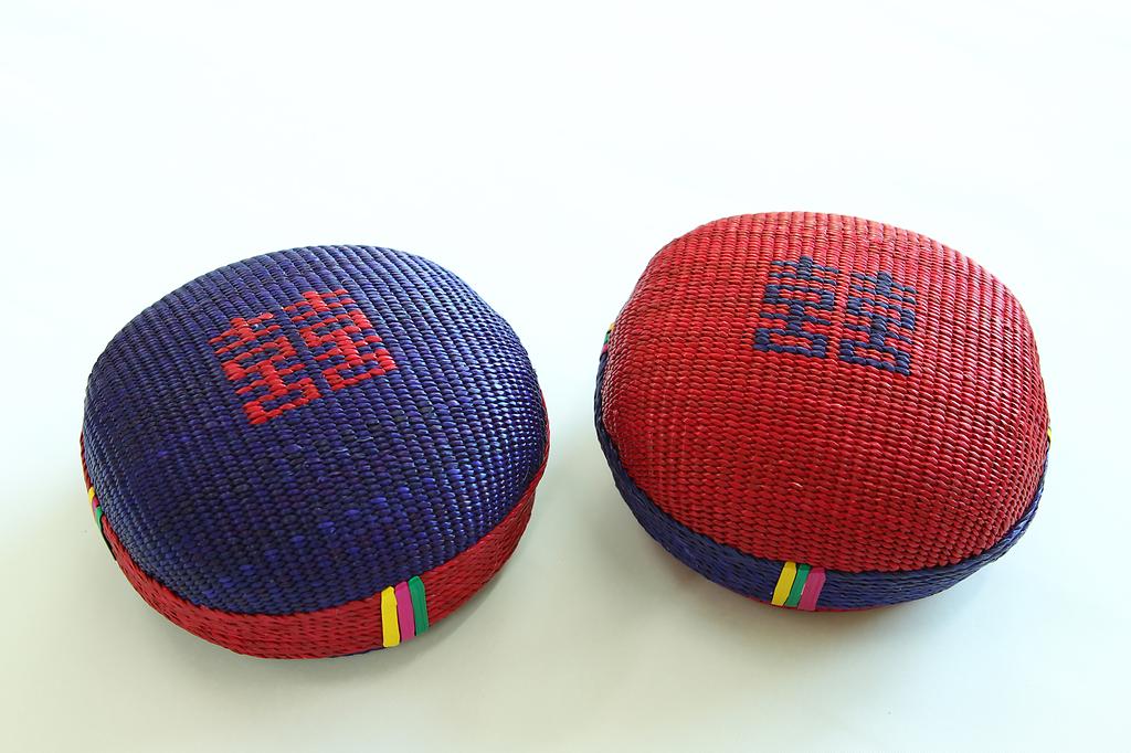 꽃삼합