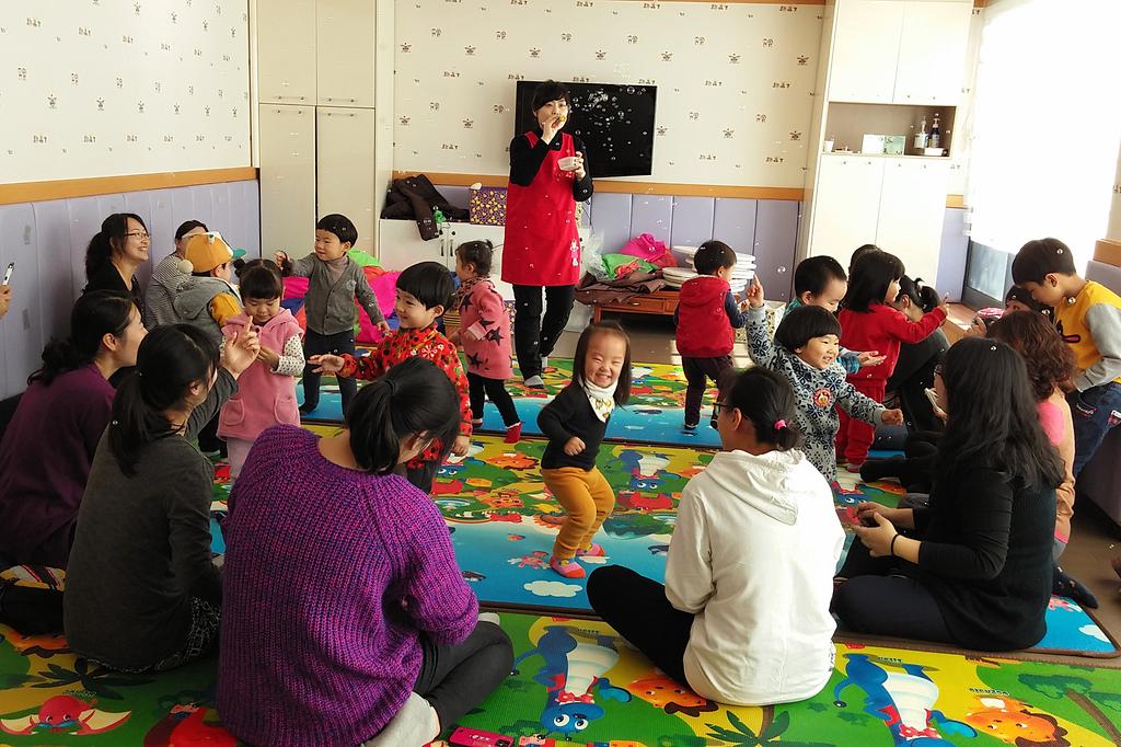 모자건강교실