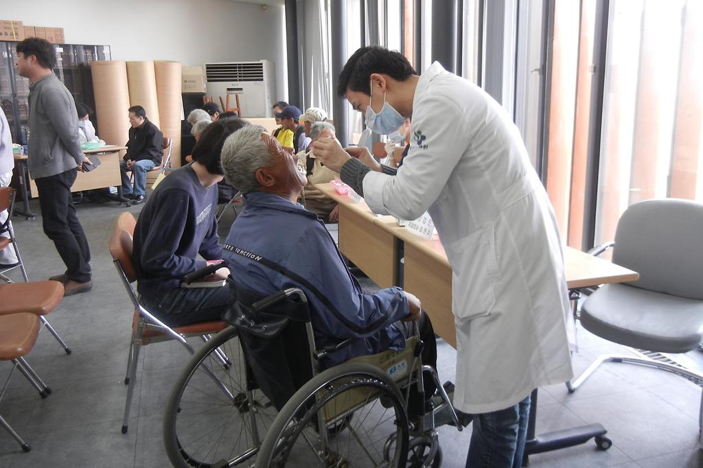 무료의치_심사_사진