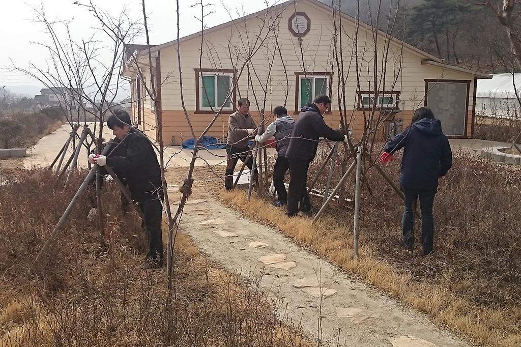 내가면_봉사활동_사진