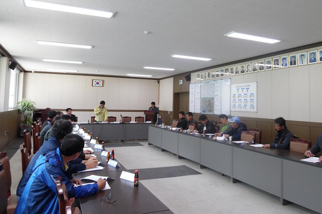 농업용수운영위원회_사진