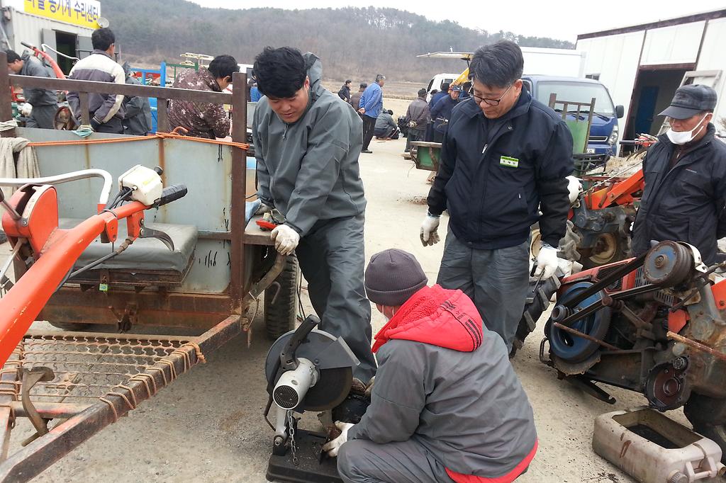 농기계_순회수리봉사_활동_사진