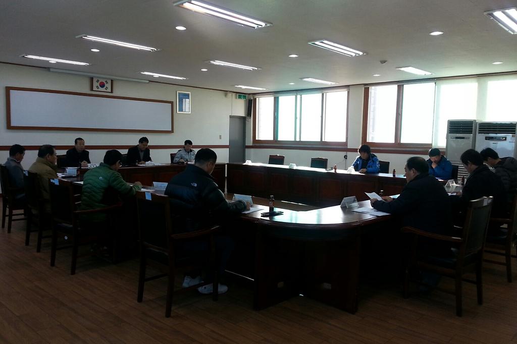 삼산면_첫_이장회의_사진