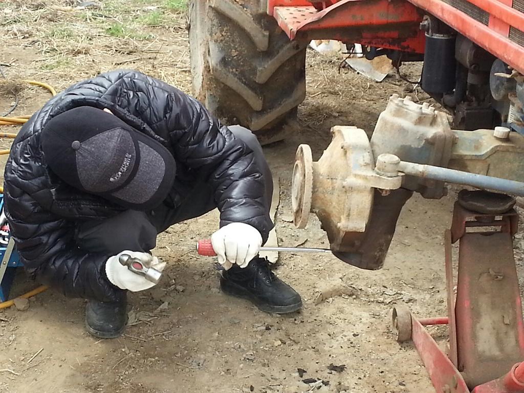 서도면_말도리_농기계_순회교육