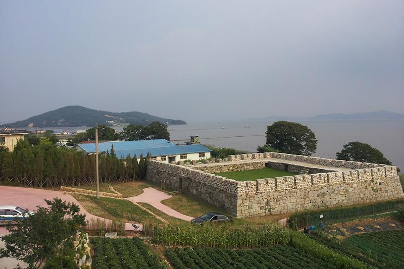 강화군, 관광객 부르는 아름답고 쾌적한 거리경관 조성 사진