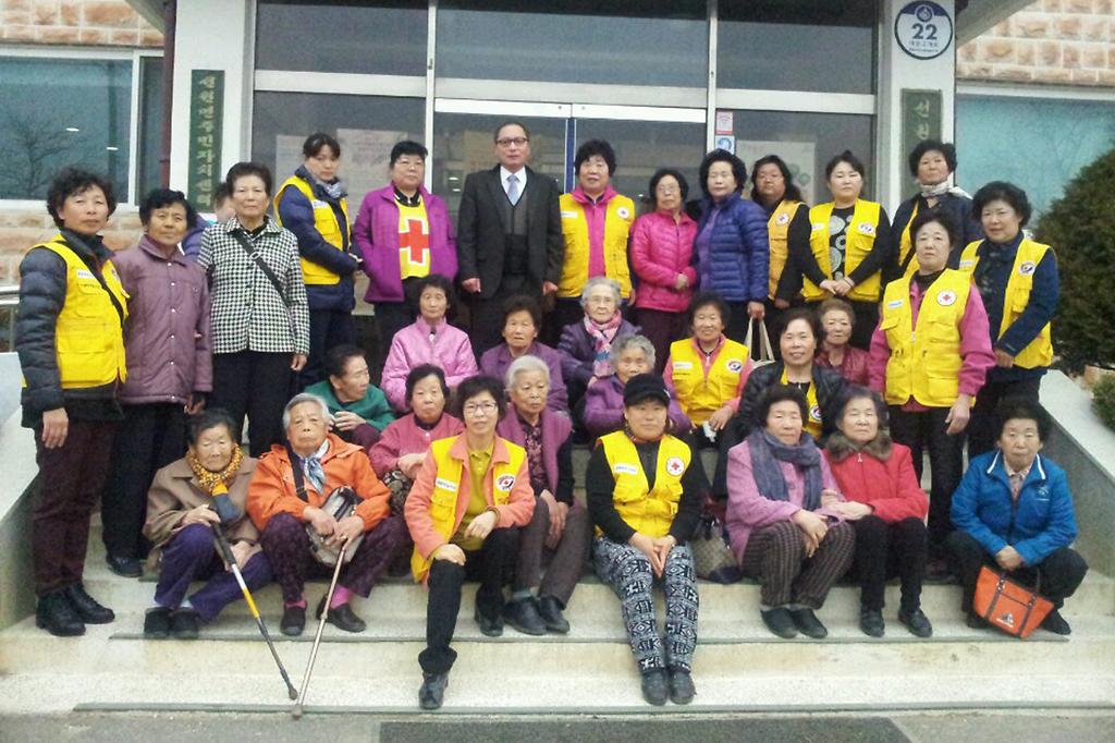 선원면_명예봉사단_목욕봉사_사진