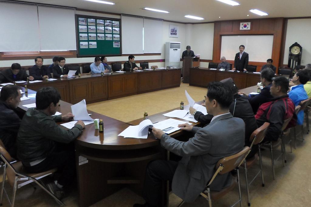 송해면_방위협의회__사진
