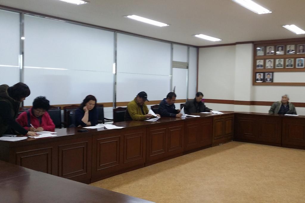 송해면_도시근교농업_육성사업_교육사진