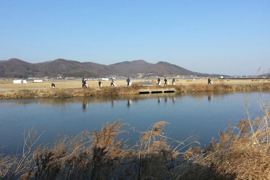 양도면_환경정비