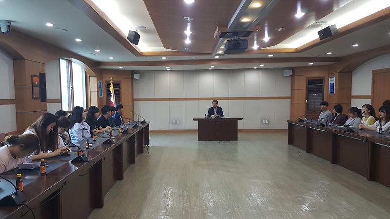 대학생_직장체험_간담회