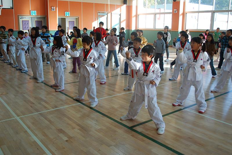 대월초_아침태권도_2