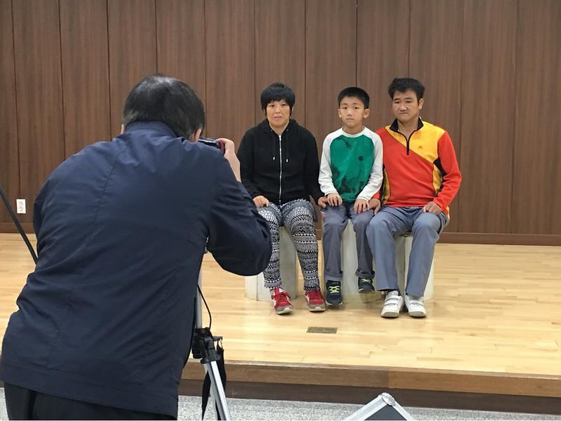 가족사진2