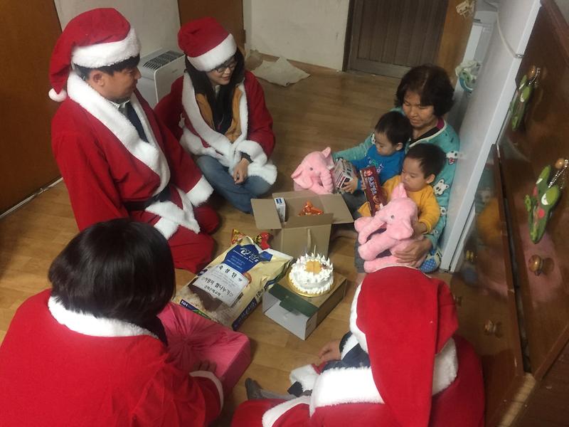 강화읍_산타_행사2