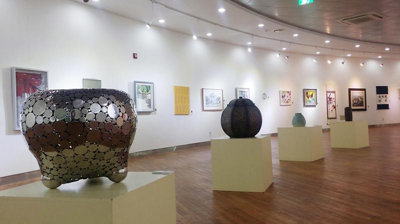 강화종합전시관_전시회_2